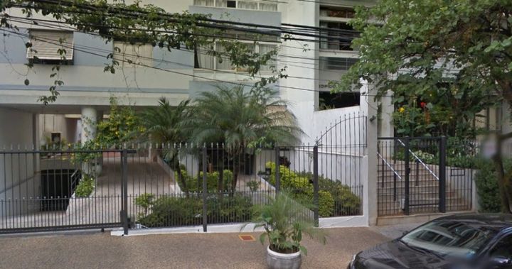 Imagem do condomínio Condomínio Flor De Maio - Pinheiros - São Paulo - SP