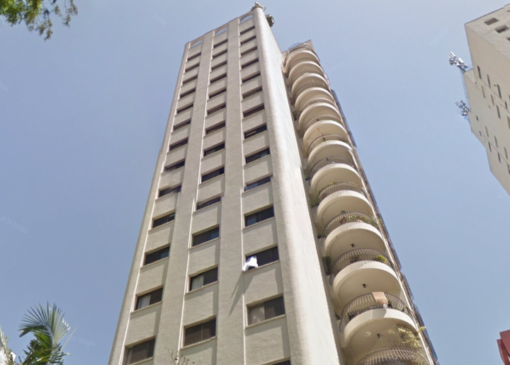 Imagem do condomínio Condomínio Floral Park - Brooklin - São Paulo - SP