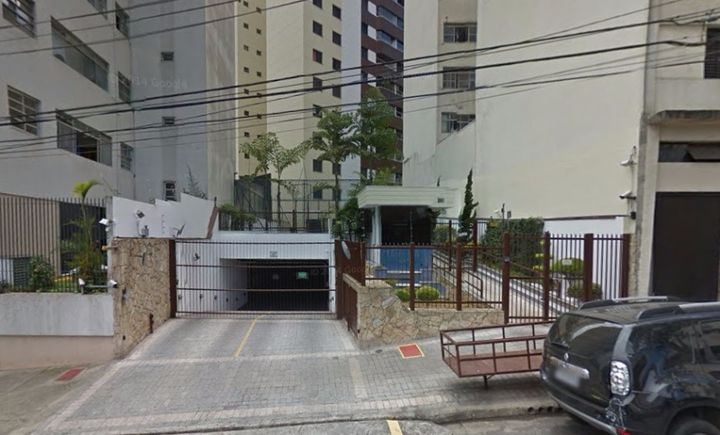 Imagem do condomínio Condomínio - Florença Mirandópolis - São Paulo - SP