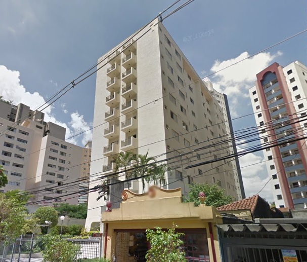 Imagem do condomínio Condomínio - Florença Vila Olímpia - São Paulo - SP