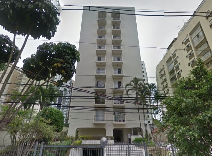 Imagem do condomínio Condomínio - Florença Vila Olímpia - São Paulo - SP