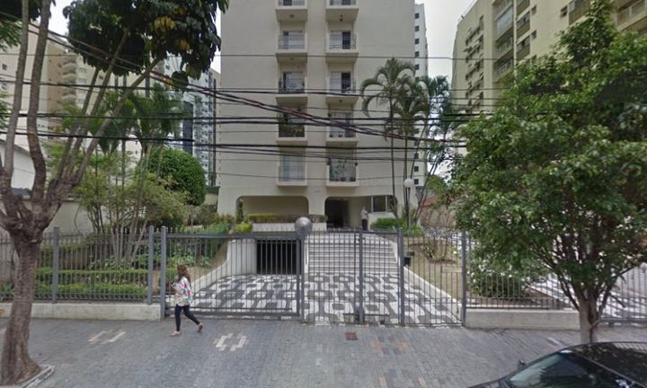 Imagem do condomínio Condomínio - Florença Vila Olímpia - São Paulo - SP
