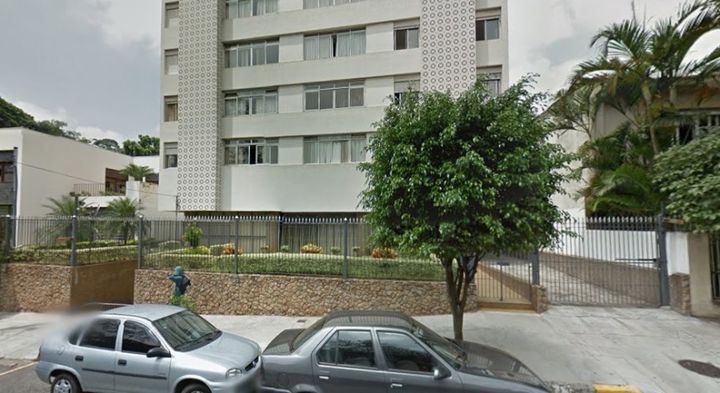 Imagem do condomínio Condomínio Florestra - Vila Mariana - São Paulo - SP
