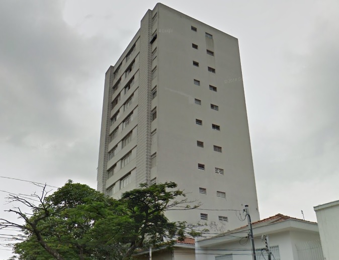 Imagem do condomínio Condomínio Florestra - Vila Mariana - São Paulo - SP