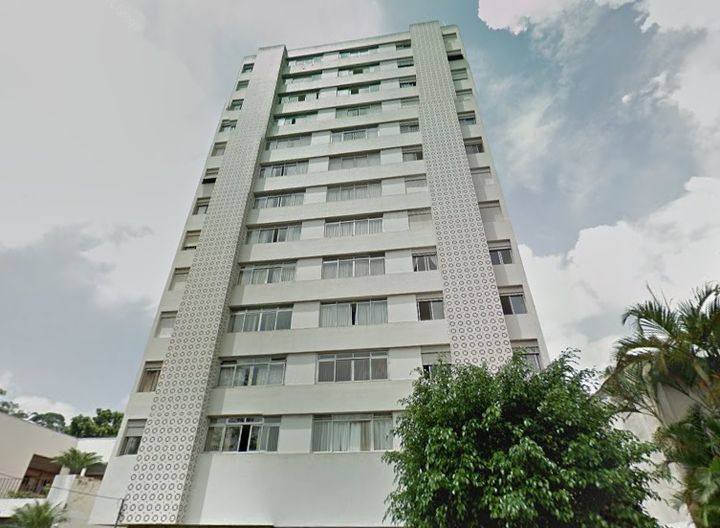 Imagem do condomínio Condomínio Florestra - Vila Mariana - São Paulo - SP