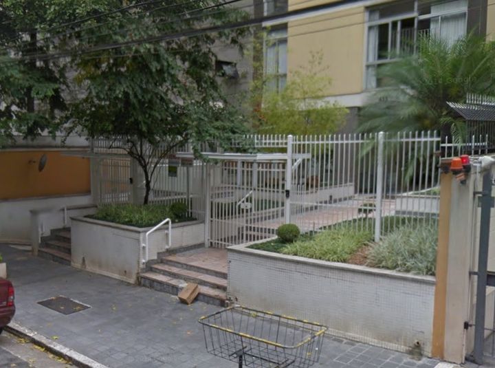 Imagem do condomínio Condomínio Floripes Jardim América - Cerqueira César - São Paulo - SP