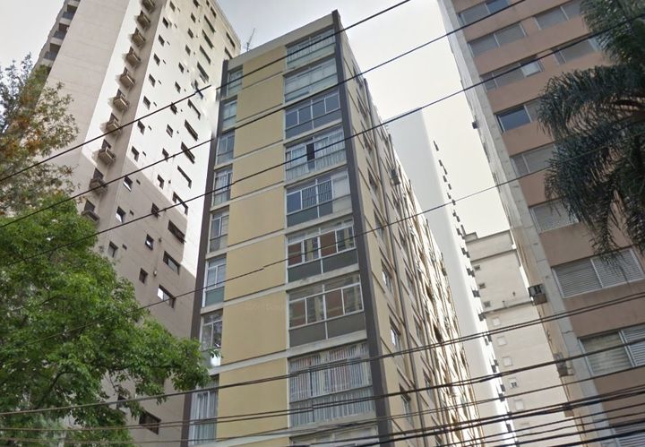 Imagem do condomínio Condomínio Floripes Jardim América - Cerqueira César - São Paulo - SP