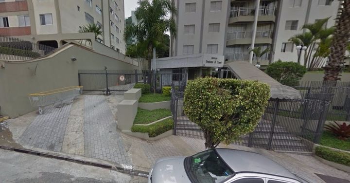 Imagem do condomínio Condomínio Fontana DI - Trevi Saúde - São Paulo - SP