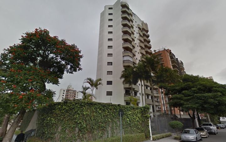 Imagem do condomínio Condomínio Forest Park - Campo Belo - São Paulo - SP