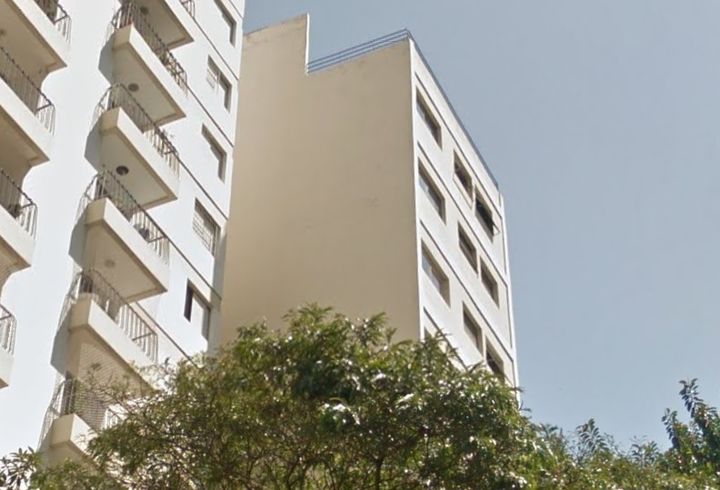 Imagem do condomínio Condomínio Forma I - Pinheiros - São Paulo - SP