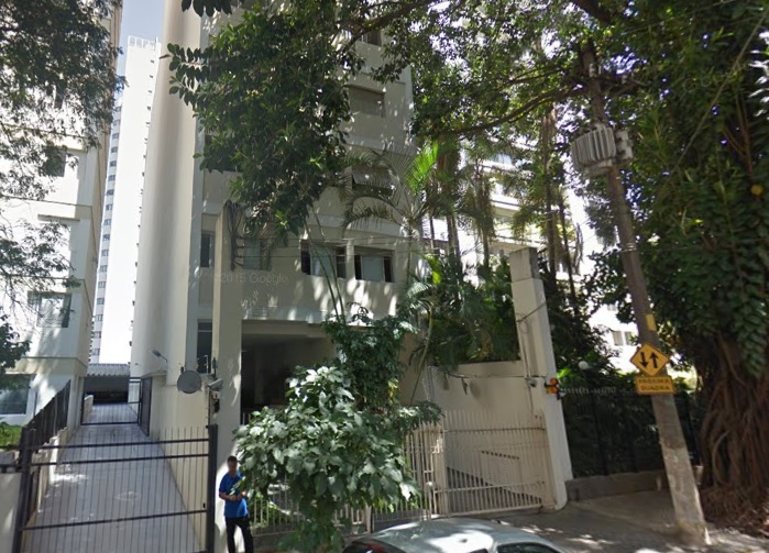 Imagem do condomínio Condomínio Forma I - Pinheiros - São Paulo - SP