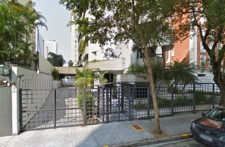 Imagem do condomínio Condomínio Four Seasons - Brooklin - São Paulo - SP
