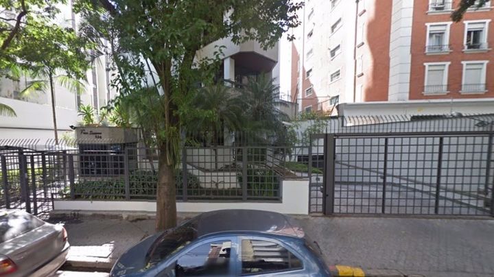 Imagem do condomínio Condomínio Four Seasons - Brooklin - São Paulo - SP