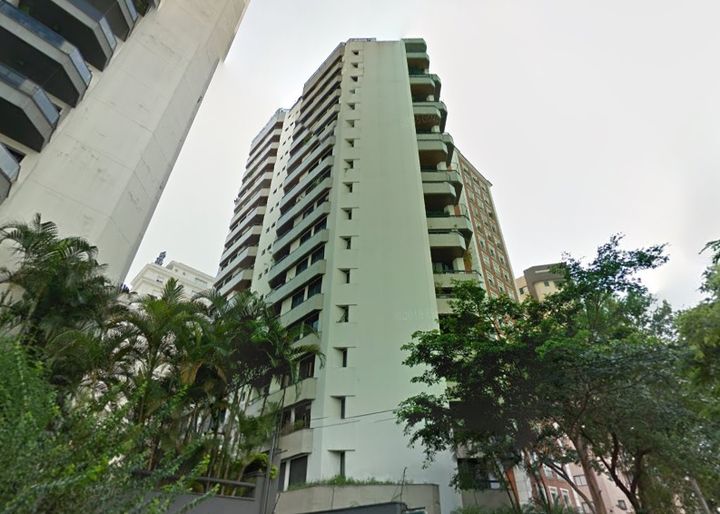 Imagem do condomínio Condomínio Four Seasons - Brooklin - São Paulo - SP