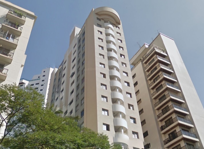 Imagem do condomínio Condomínio Four Seasons - Park Aclimação - São Paulo - SP