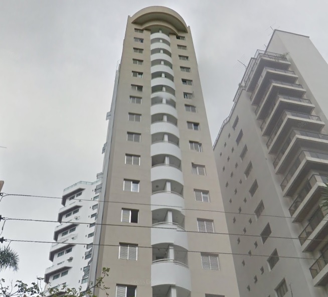 Imagem do condomínio Condomínio Four Seasons - Park Aclimação - São Paulo - SP