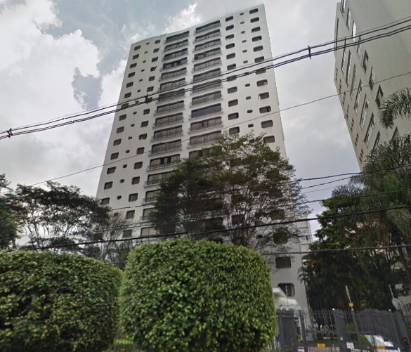 Imagem do condomínio Condomínio Fra Angélico - Jardim Paulista - São Paulo - SP