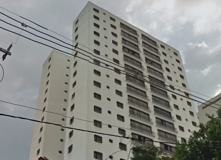 Imagem do condomínio Condomínio Fra Angélico - Jardim Paulista - São Paulo - SP
