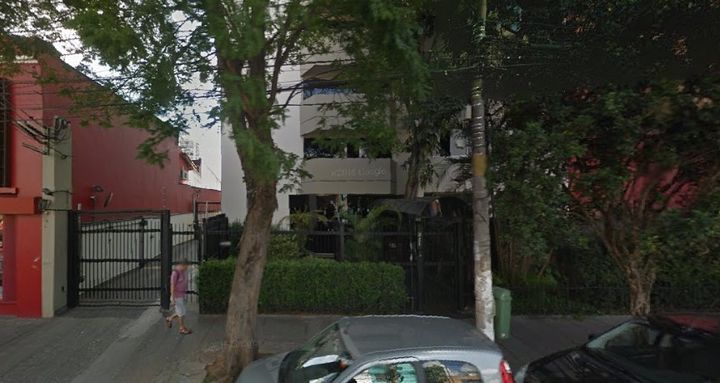Imagem do condomínio Condomínio Fradique Coutinho 941 - Pinheiros - São Paulo - SP