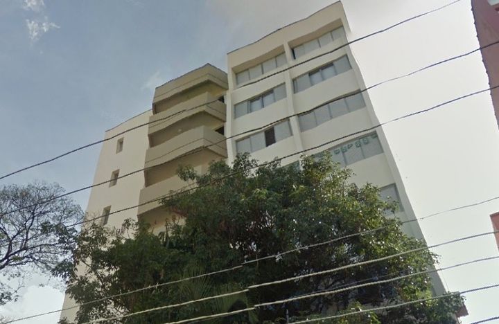 Imagem do condomínio Condomínio Fradique Coutinho 941 - Pinheiros - São Paulo - SP