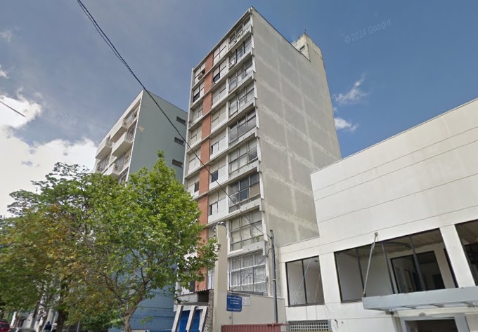Imagem do condomínio Condomínio França Pinto 1085 - Vila Mariana - São Paulo - SP