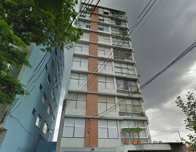 Imagem do condomínio Condomínio França Pinto 1085 - Vila Mariana - São Paulo - SP