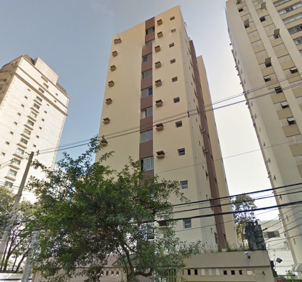 Imagem do condomínio Condomínio Francesco Tarallo - Moema - São Paulo - SP