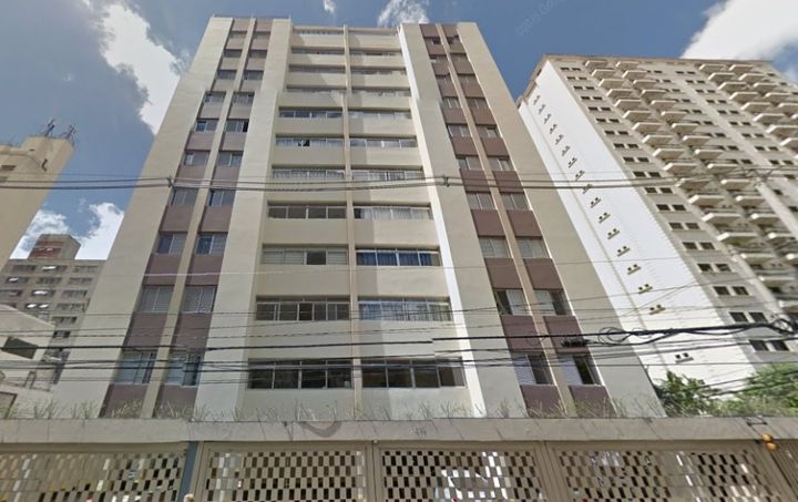 Imagem do condomínio Condomínio Francesco Tarallo - Moema - São Paulo - SP