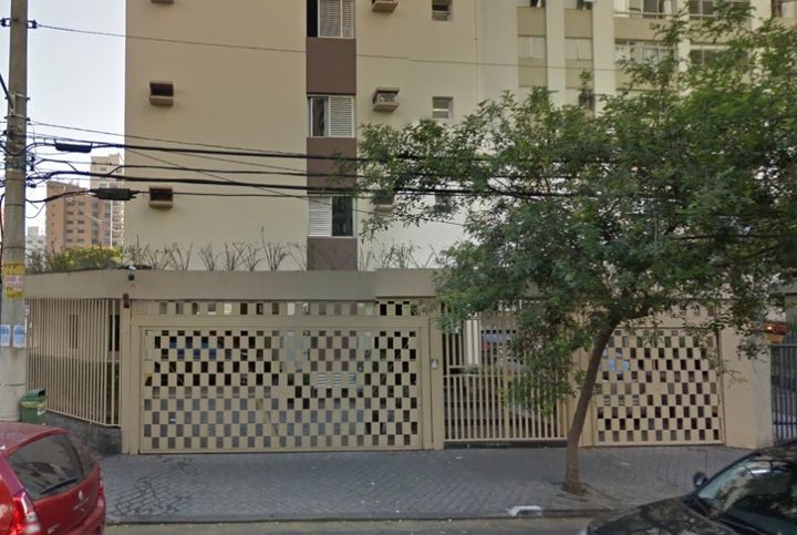 Imagem do condomínio Condomínio Francesco Tarallo - Moema - São Paulo - SP