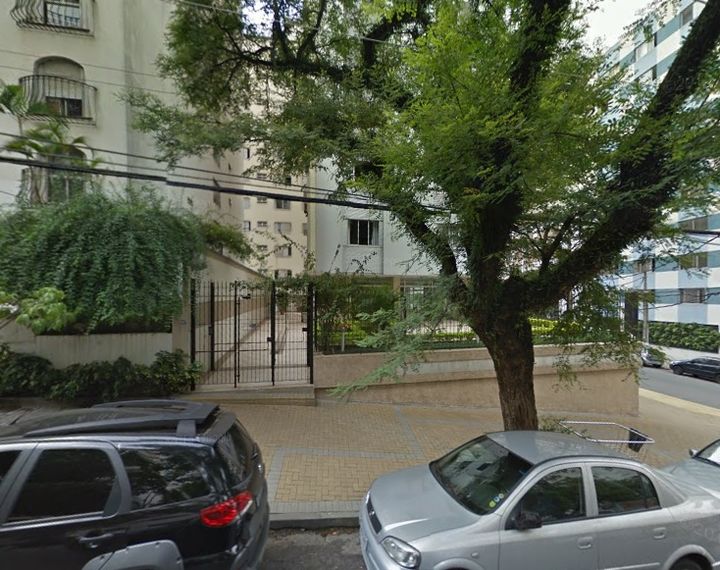 Imagem do condomínio Condomínio Francisco - Candreva Paraíso - São Paulo - SP