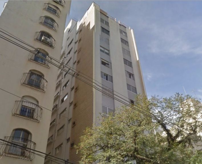 Imagem do condomínio Condomínio Francisco - Candreva Paraíso - São Paulo - SP