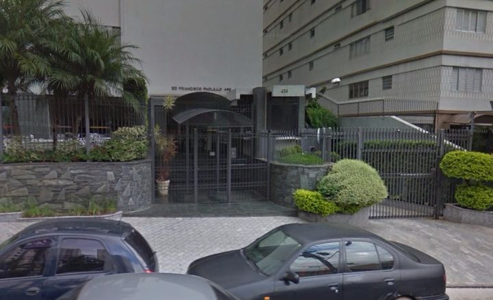 Imagem do condomínio Condomínio Francisco Paolillo - Perdizes - São Paulo - SP