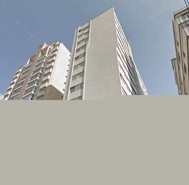 Imagem do condomínio Condomínio Francisco Paolillo - Perdizes - São Paulo - SP