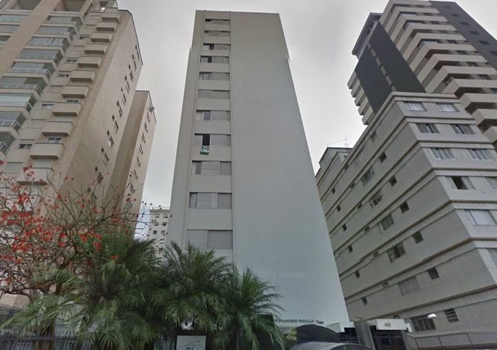 Condomínio Francisco Paolillo - Perdizes - São Paulo - SP