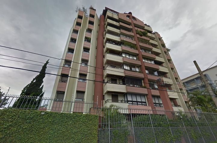 Condomínio Francorchamps - Vila Mariana - São Paulo - SP