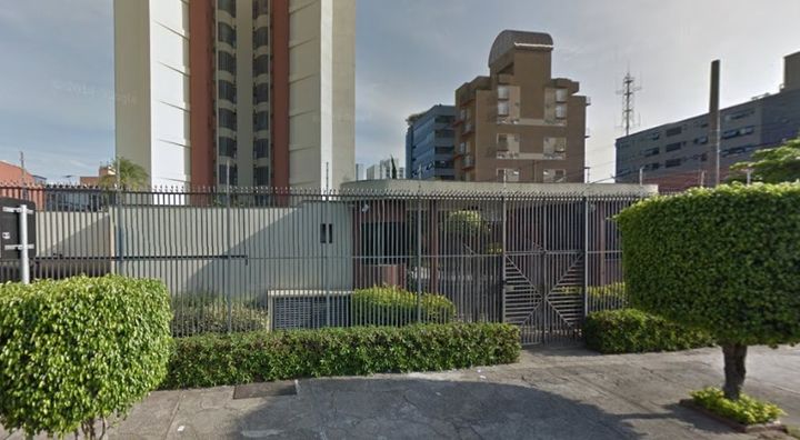 Imagem do condomínio Condomínio Francorchamps - Vila Mariana - São Paulo - SP