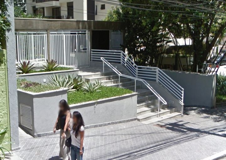 Imagem do condomínio Condomínio Franejoan Jardim América - Cerqueira César - São Paulo - SP