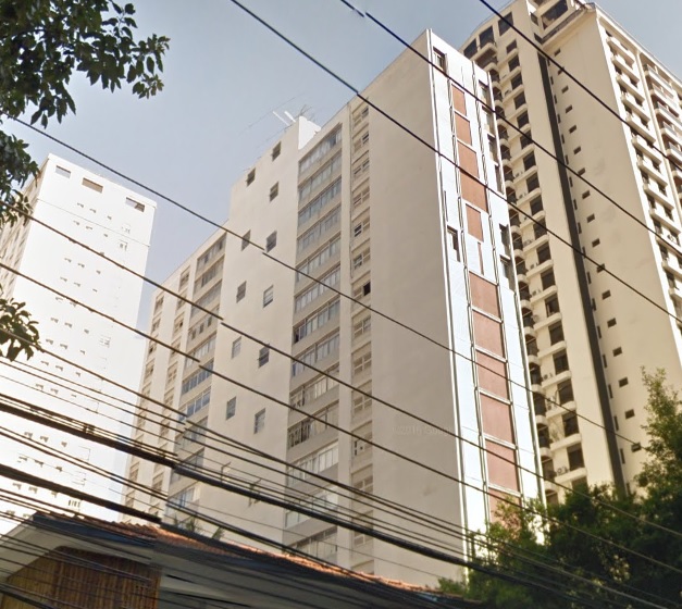 Imagem do condomínio Condomínio Franejoan Jardim América - Cerqueira César - São Paulo - SP