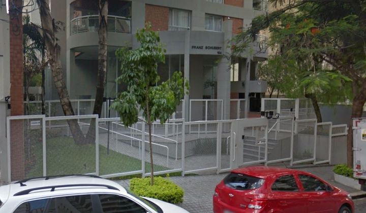 Imagem do condomínio Condomínio Franz Schubert - Perdizes - São Paulo - SP