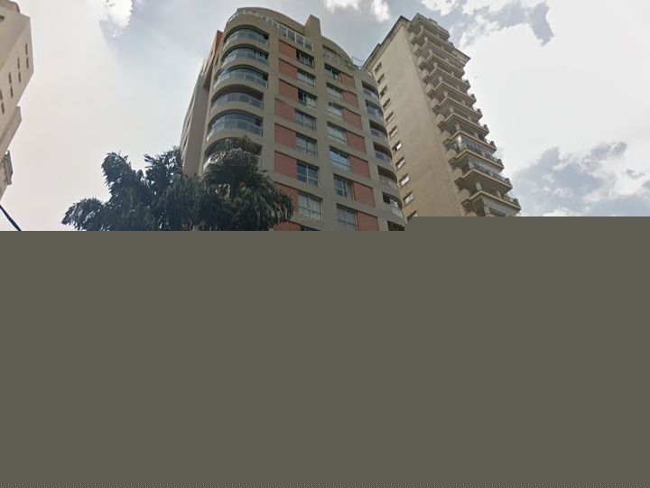 Imagem do condomínio Condomínio Franz Schubert - Perdizes - São Paulo - SP