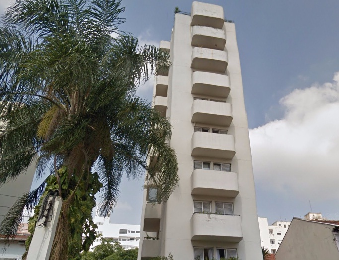 Imagem do condomínio Condomínio Franz Schubert - Pinheiros - São Paulo - SP