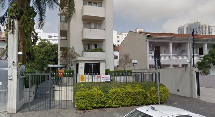 Imagem do condomínio Condomínio Franz Schubert - Pinheiros - São Paulo - SP