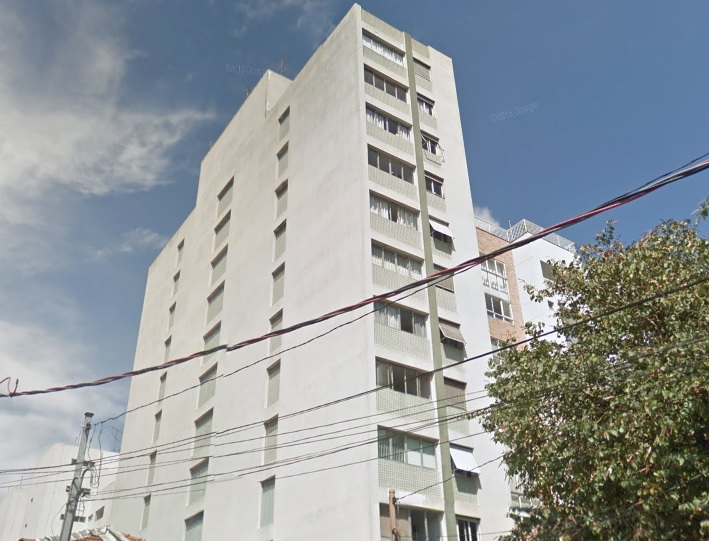 Imagem do condomínio Condomínio Fratelli Catellani - Vila Madalena - São Paulo - SP