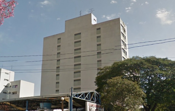 Imagem do condomínio Condomínio Fratelli Catellani - Vila Madalena - São Paulo - SP
