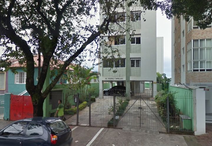 Imagem do condomínio Condomínio Fratelli Catellani - Vila Madalena - São Paulo - SP