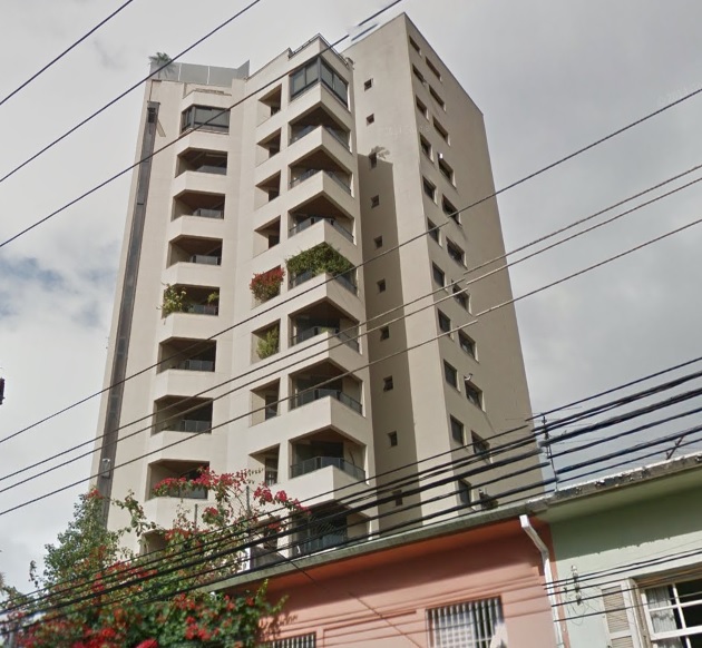 Imagem do condomínio  - Condomínio Freiburg Chácara Santo Antônio - São Paulo - SP