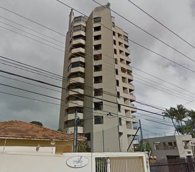 Imagem do condomínio  - Condomínio Freiburg Chácara Santo Antônio - São Paulo - SP