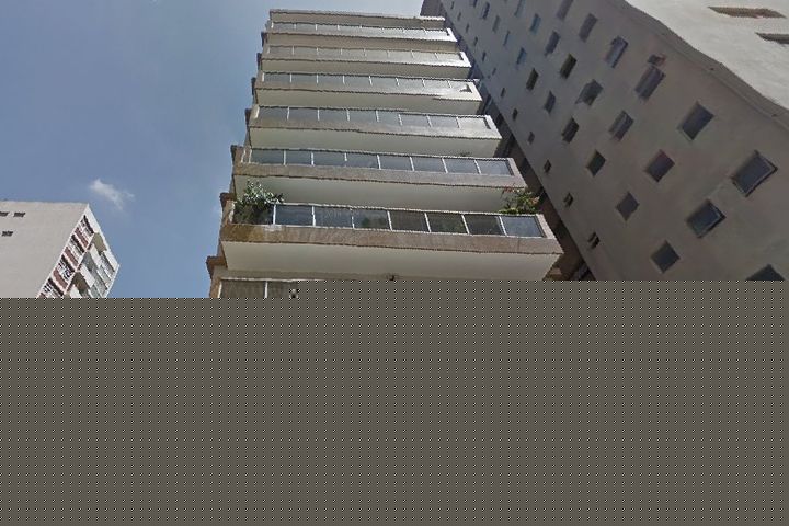 Imagem do condomínio Condomínio Fremont - Bela Vista - São Paulo - SP