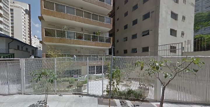 Imagem do condomínio Condomínio Fremont - Bela Vista - São Paulo - SP