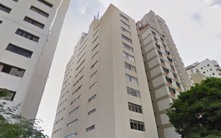 Imagem do condomínio Condomínio Frigia - Jardim Paulista - São Paulo - SP